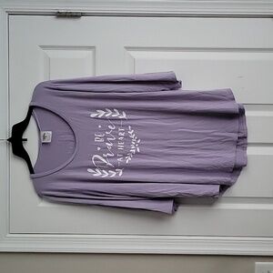 Dirtee Laundry Women’s Top